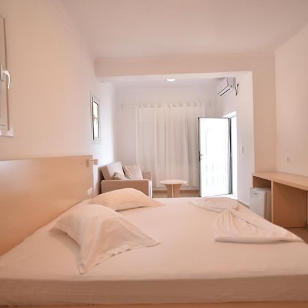 Dima Vista Hotel Dhermi Exterior photo